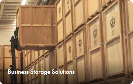 Business Storage Solutions